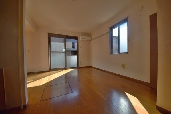 アネックス大坂上B棟の物件内観写真